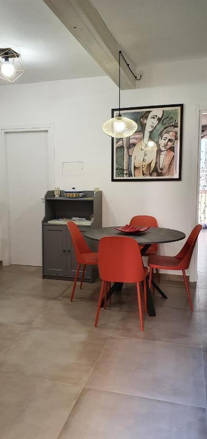 Appartamento Da Matilda 2 Agrigento Esterno foto